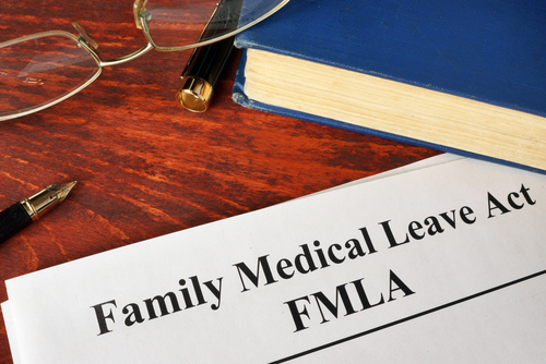 Changes To Employer Responsibilities Under The Family Medical Leave Act ...