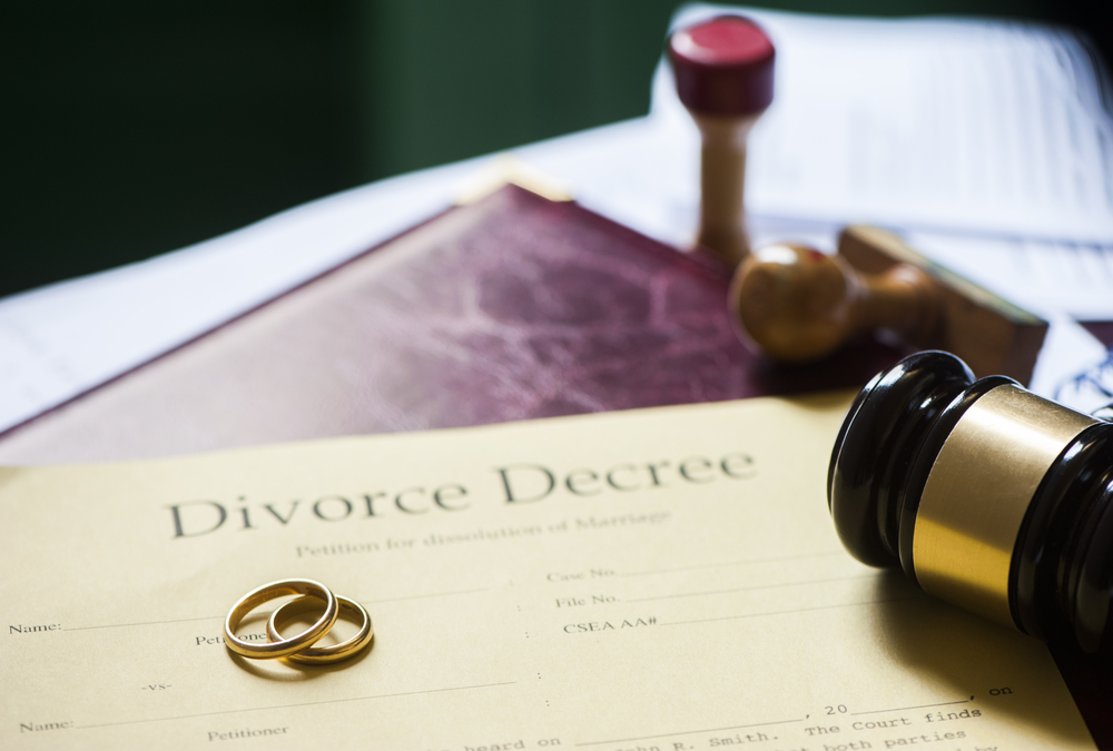 Divorce Revokes Annuity Beneficiary Designation To Ex Spouse Neufeld 