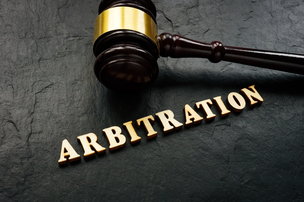 Is Your Arbitration Clause Binding Neufeld O Leary Giusto