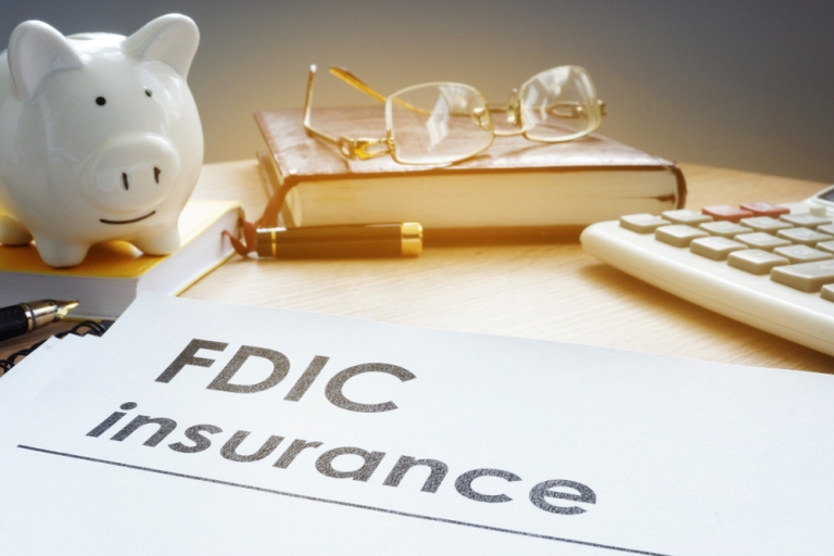 New FDIC Insurance Limits on Trust Accounts Coming Soon Neufeld O